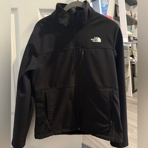 Women’s North Face Apex Jacket, Like New, M